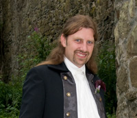 Dirk Schwarz 